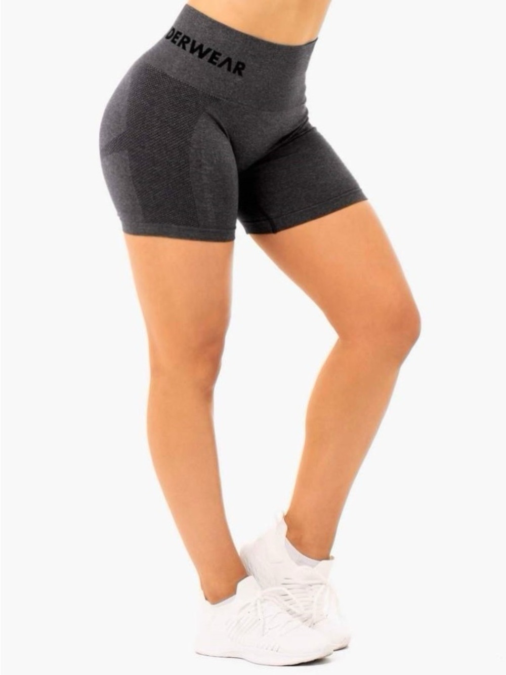 RYDERWEAR Seamless Staples Shorts
